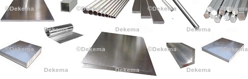Aluminum Products