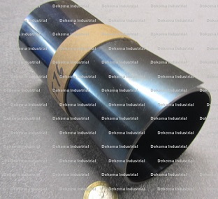 Blue Temper Spring Steel