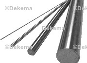 12L14 Ground Rods