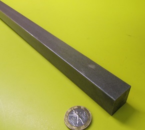 12L14 Carbon Steel Bar