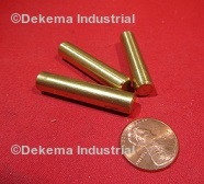 Brass Dowel Pins
