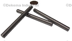 416 Stainless Steel Dowel Pin