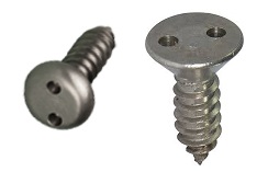 Spanner Sheet Metal Screws