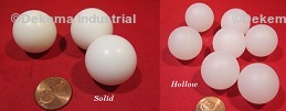 Polypropylene Balls