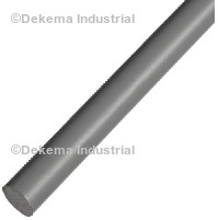 CPVC Rods