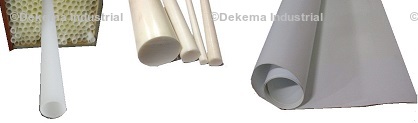 Polystyrene Hips Rods, Tubes, Sheets