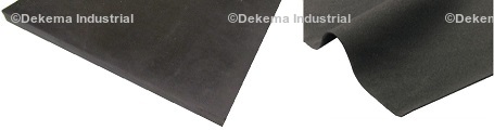 Neoprene sheets