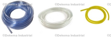 PVC Tubing
