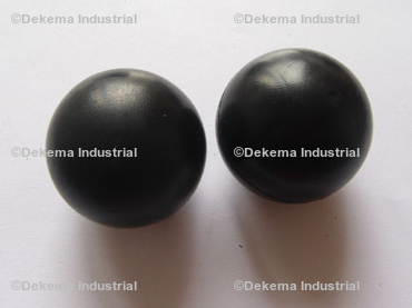 Viton Rubber Balls