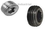 Hollow Jam Set Screws