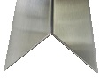 Stainless Steel Angles