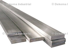 Stainless Steel Bars