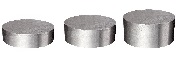 Stainless Discs