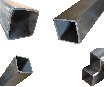 Square Stainless Tube